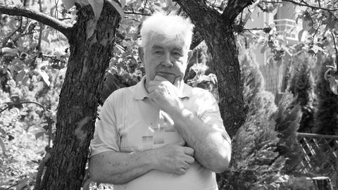 IN MEMORIAM ⟩ Lahkus endine Tartu linnavolikogu esimees Olev Raju