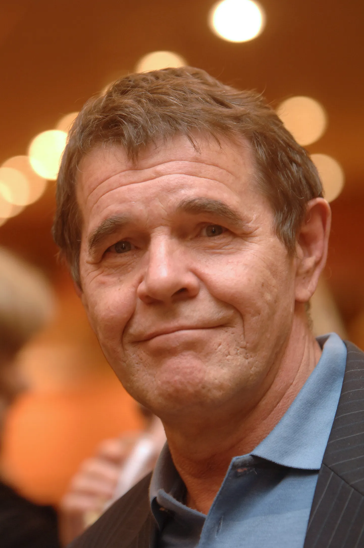 Алексей Булдаков