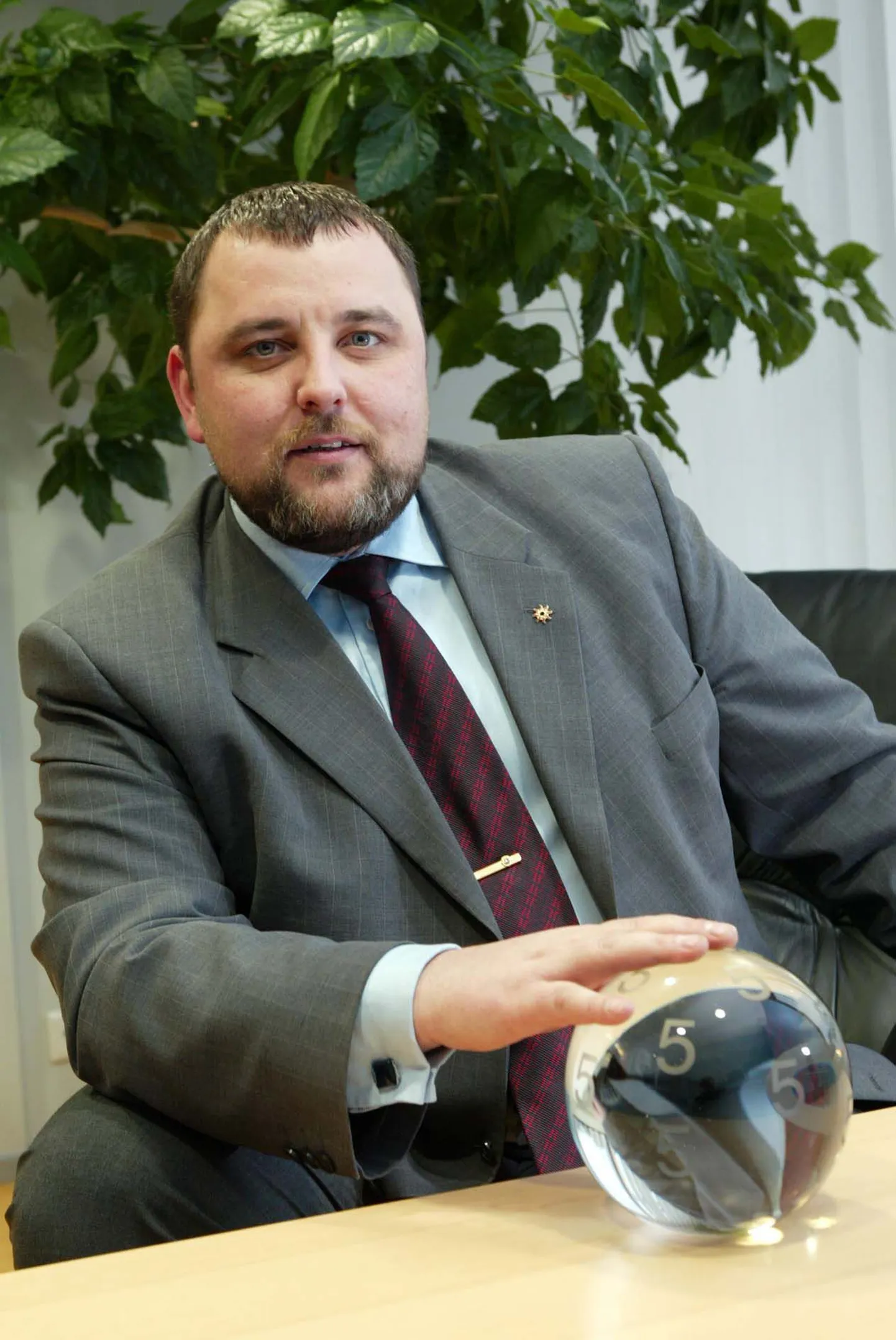 Sven Sester
