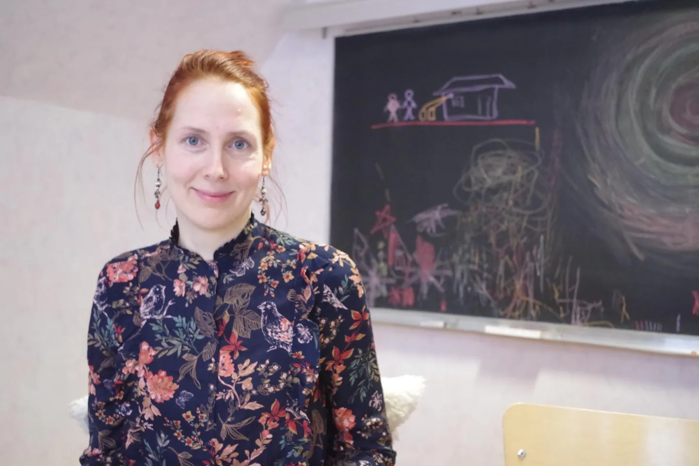 Rosma haridusseltsi juhatuse liige Liisa Maasik usub, et Johannese kool lisatakse Põlva koolivõrku ning erakool jääb vallale heaks partneriks.