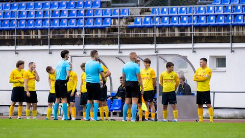 Tarvas pööras eelmise nädala libastumise võiduks