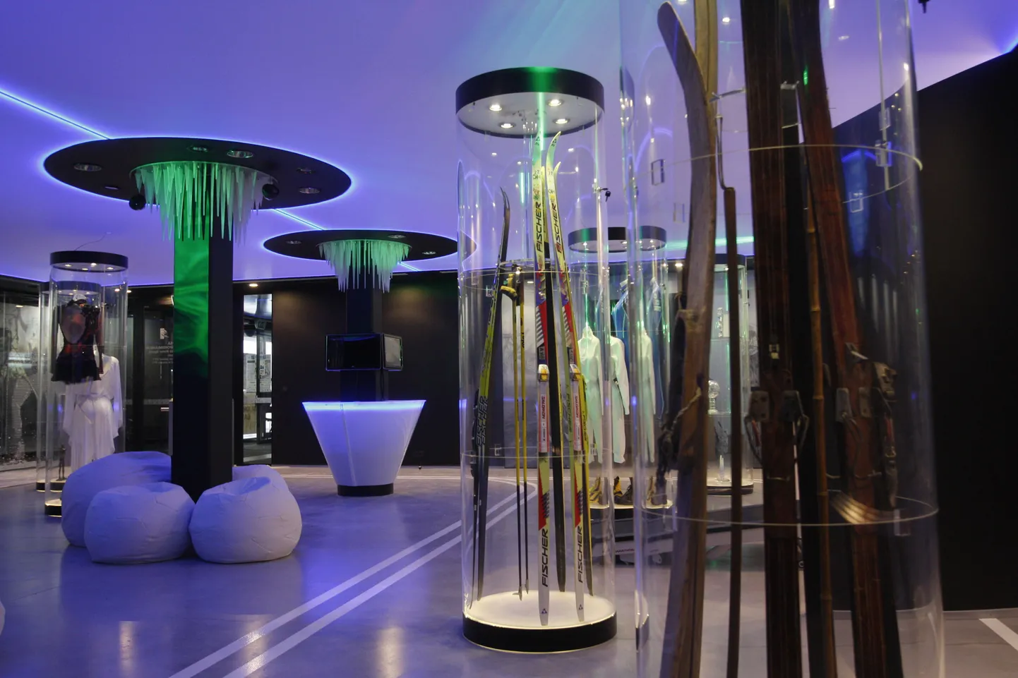 Otepää Talispordimuuseum