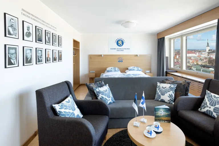 Hotell Viru