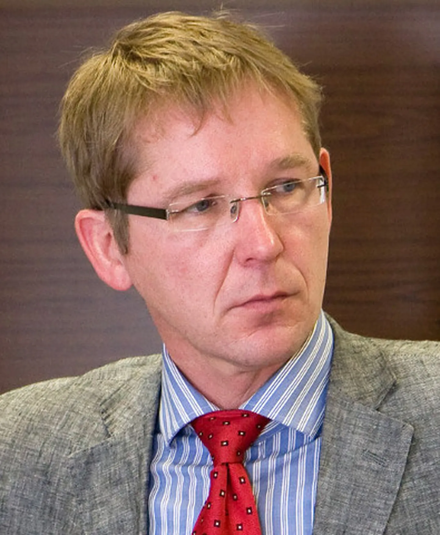 Tiit Kolk.