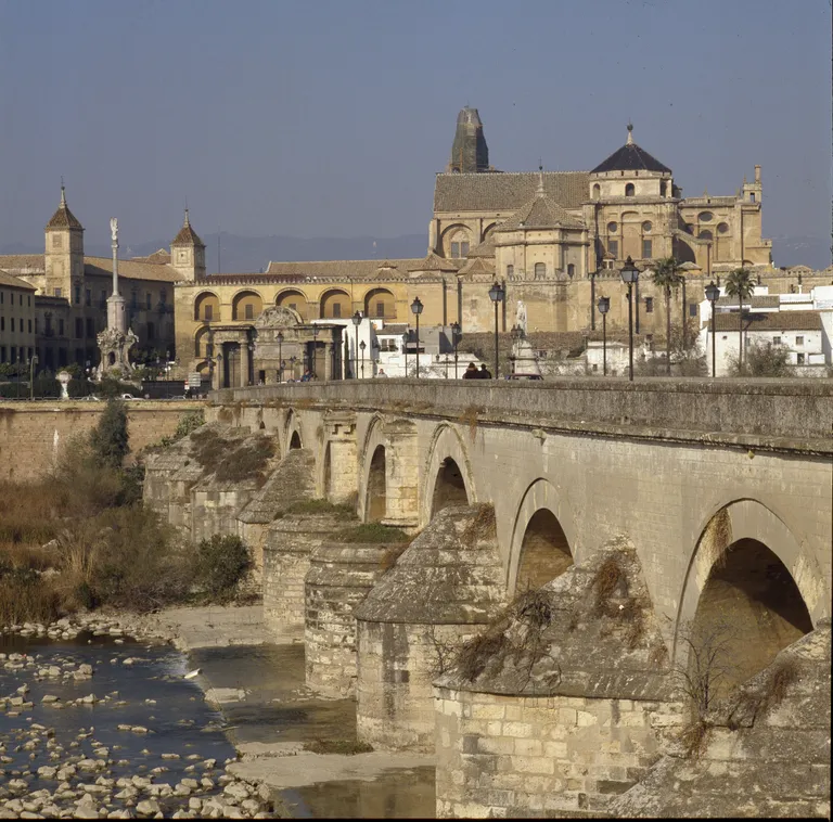 Cordoba, Rooma sild