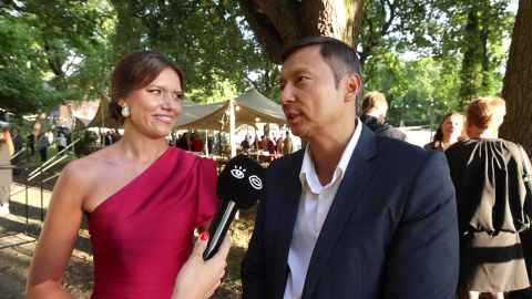VIDEOINTERVJUU ⟩ «Kas me nüüd tunnistame seda?» Kõlvartid paljastasid ootamatu ühise hobi
