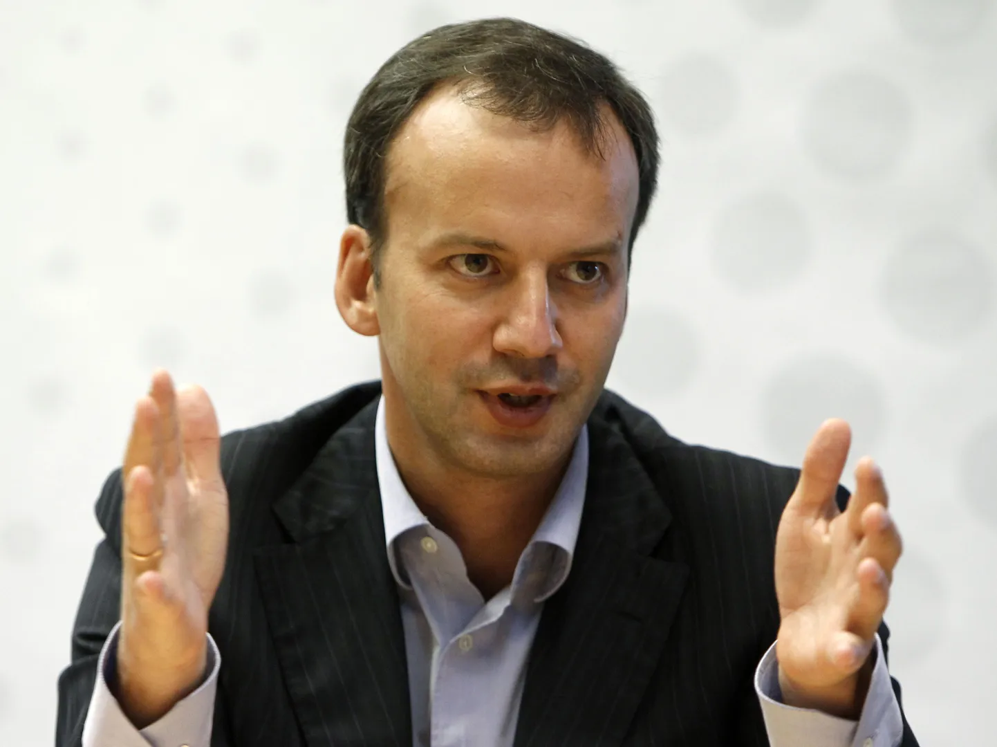 Arkadi Dvorkovitš
