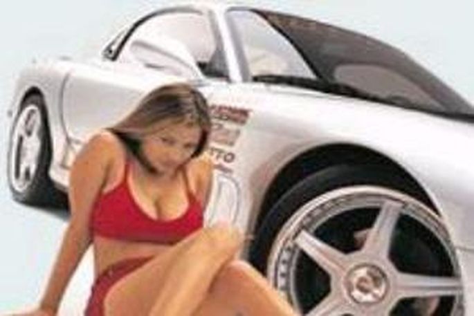 Car Porn Racing показали еще одно видео Porsche 
