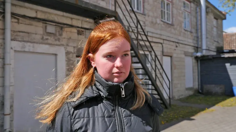 Aleksandra.