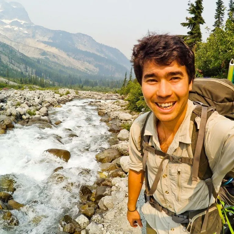 John Allen Chau, kes kaotas Põhja-Sentineli saarel elu