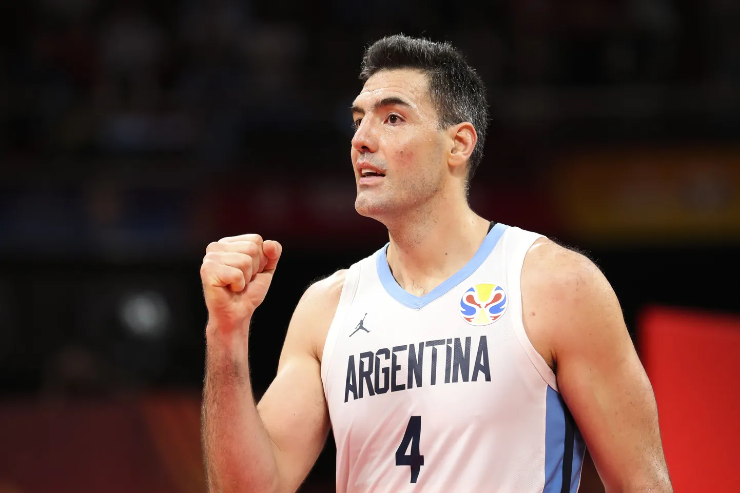 Luis Scola