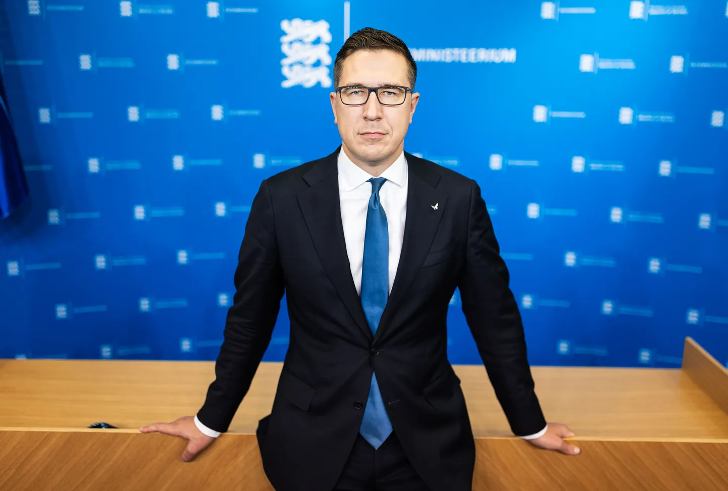 Kusti Salm