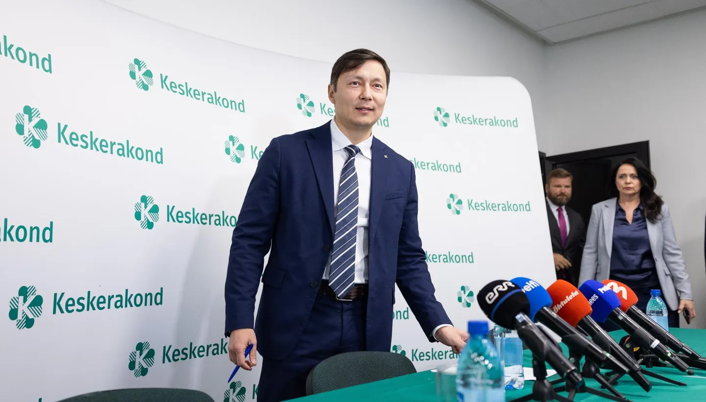 Михаил Кылварт считает, что изменение закона направлено на устранение политического конкурента.