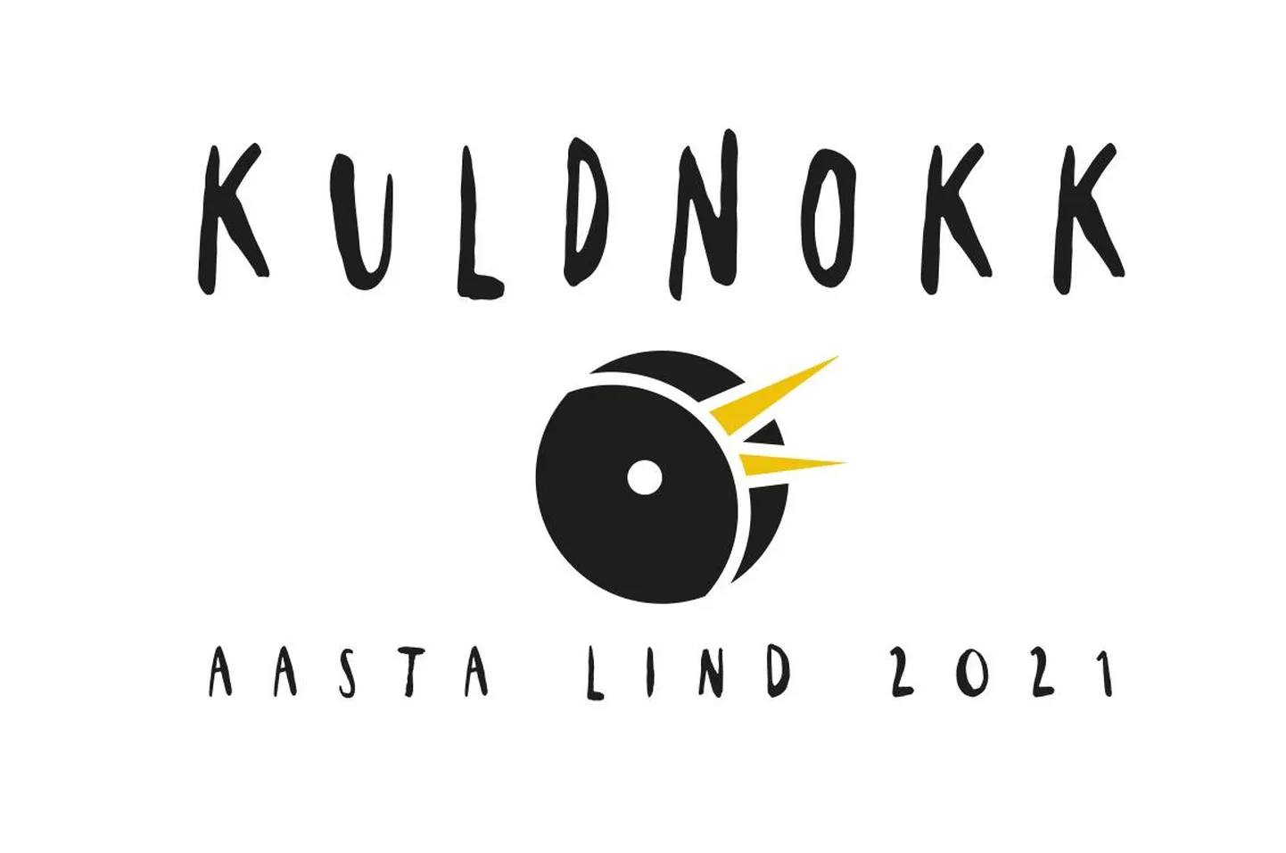 Uueks aasta linnuks valis ornitoloogiaühing kuldnoka.
