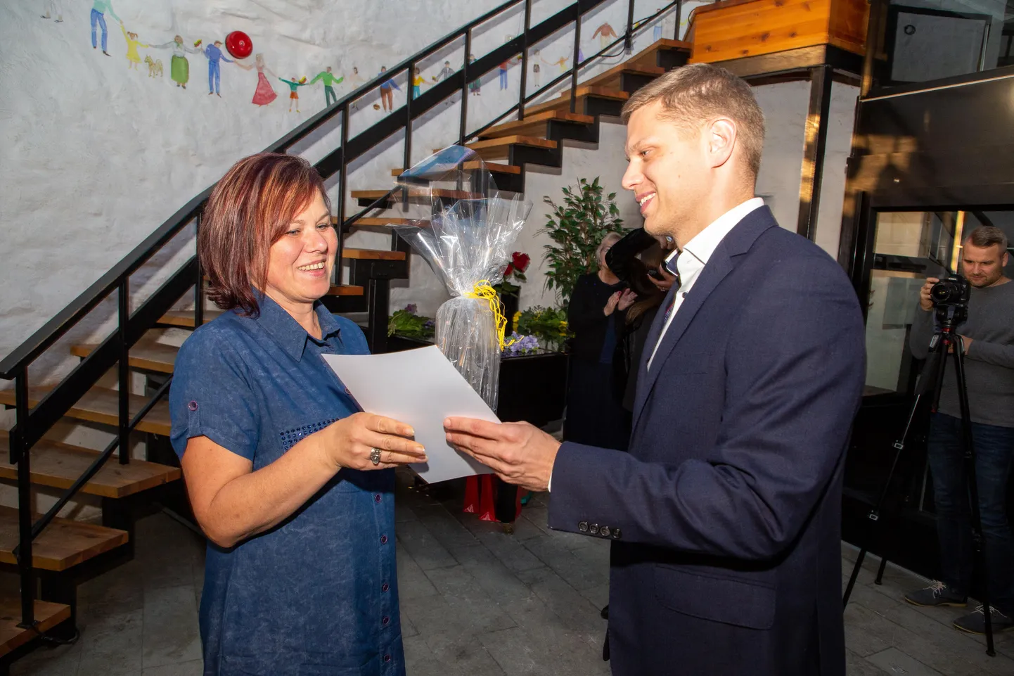 Täiskasvanud õppija nädal