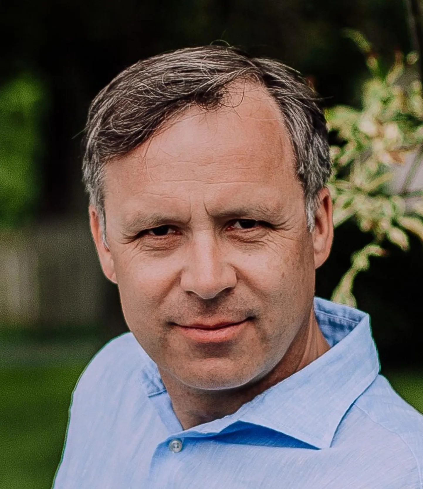 Andres Huul