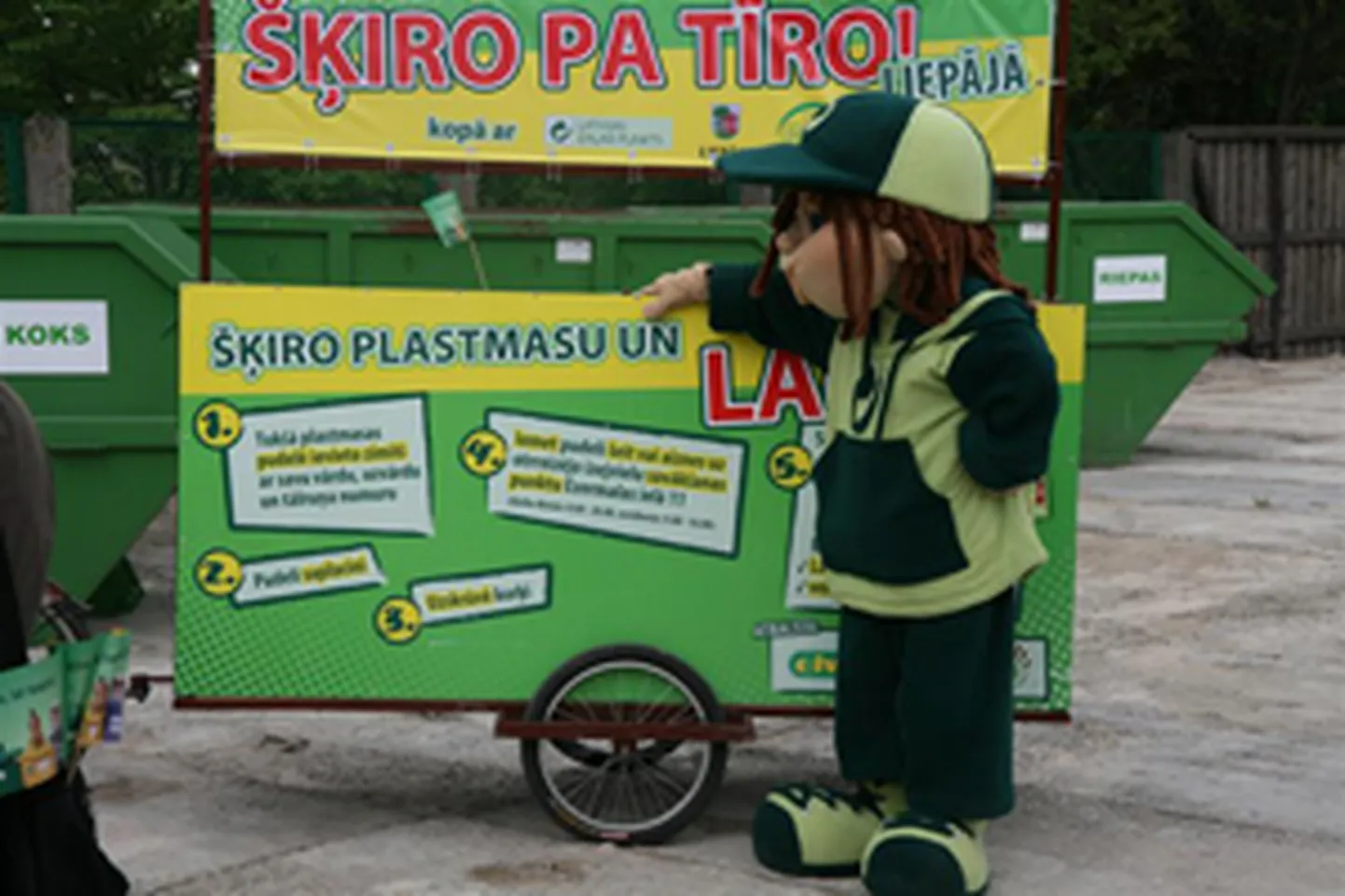 Raksta foto