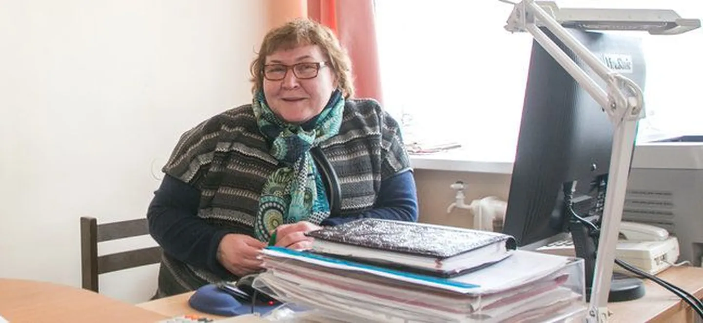 Сильва Мильдер