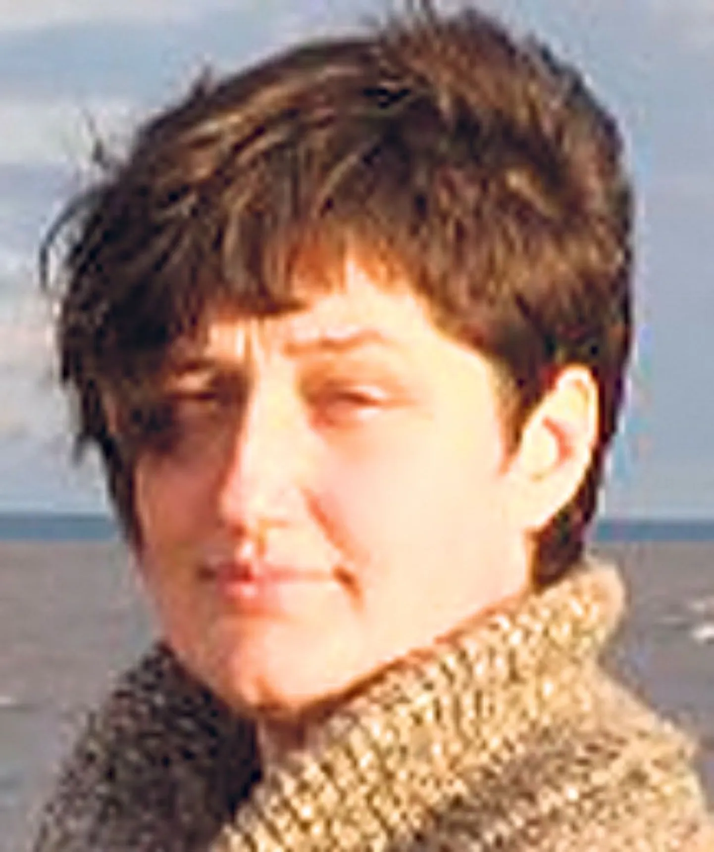 MTÜ Pesapuu eestvedaja Evelyn Eichhorst.