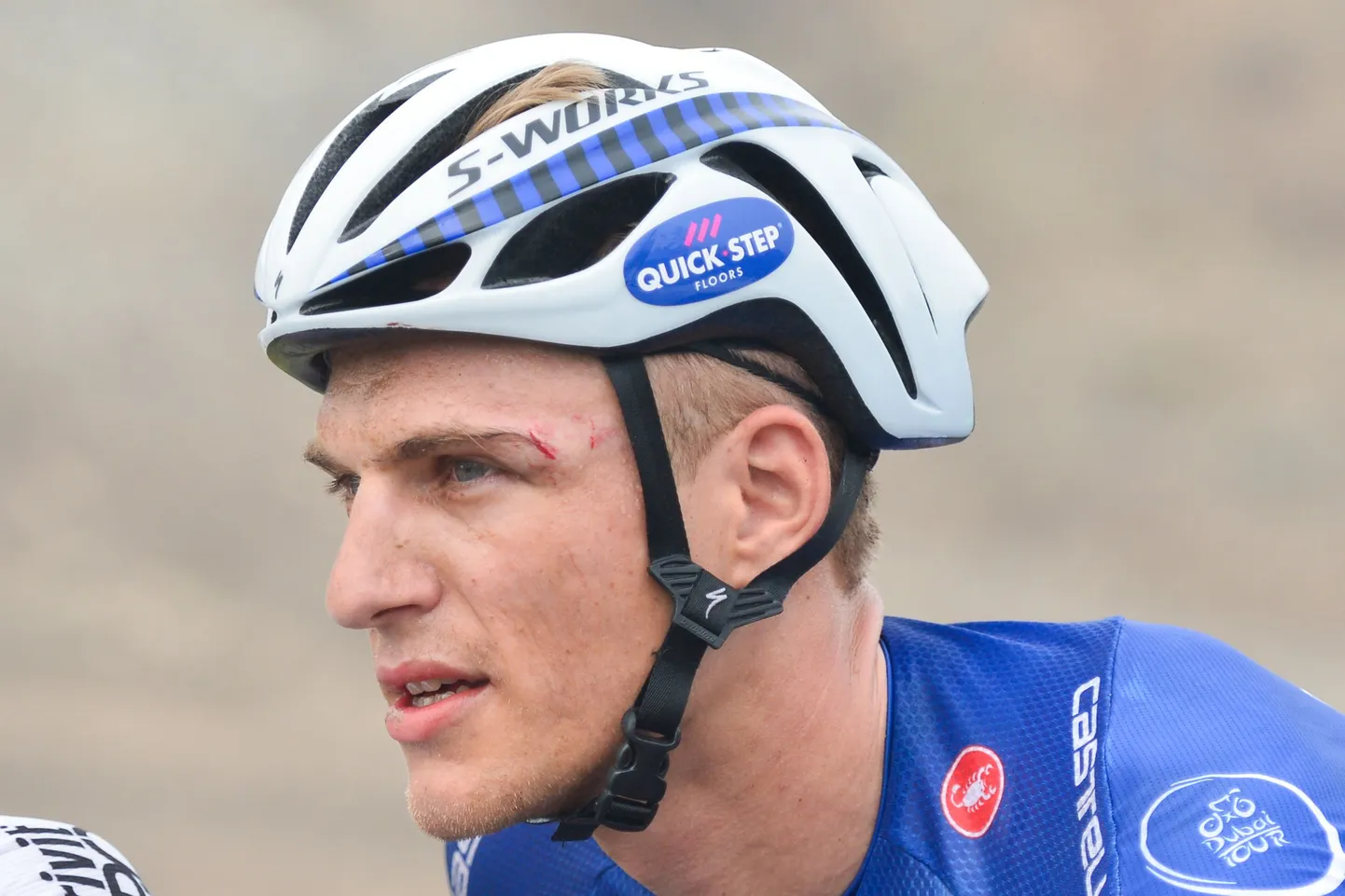 Marcel Kittel.