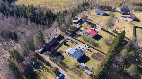 Kärde kruusakarjääri plaan võetakse tagasi