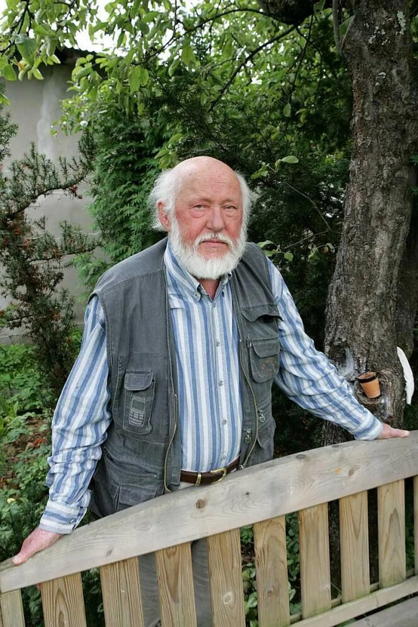 Knuts Skujenieks