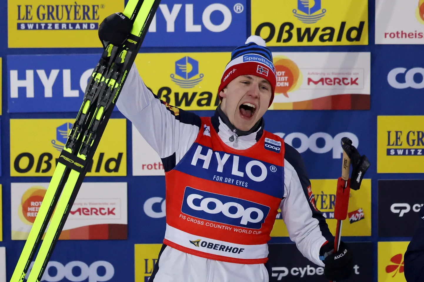 Erik Valnes