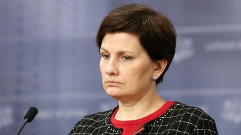 Läti on ministri sõnul piiranguist väljudes Eestist ettevaatlikum