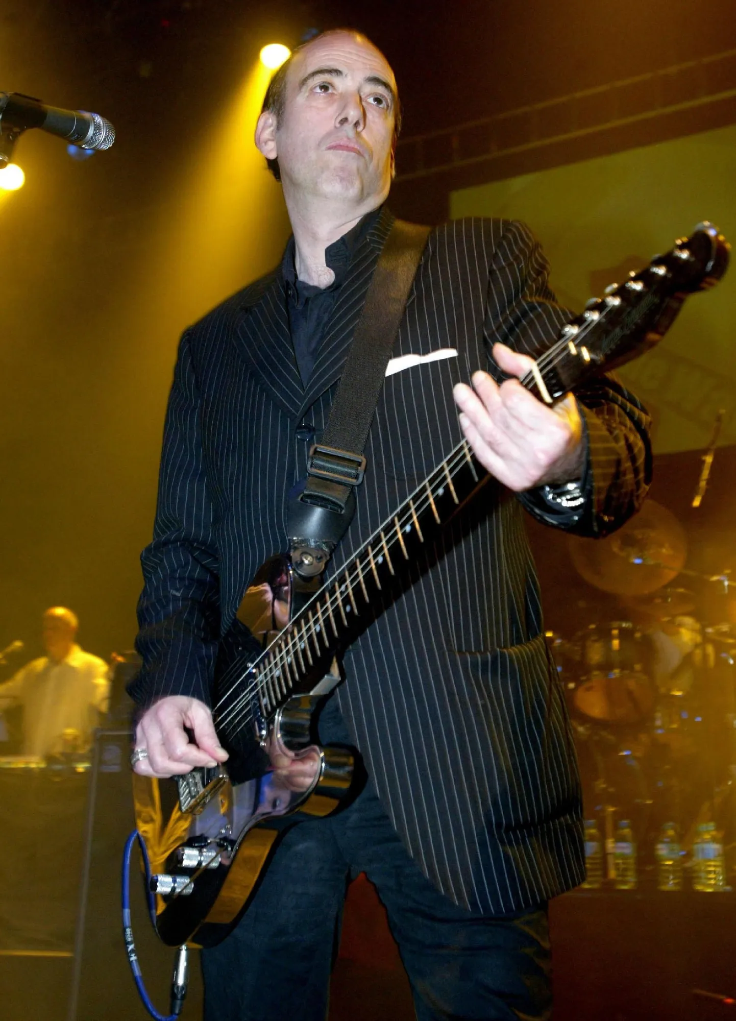 Mick Jones
