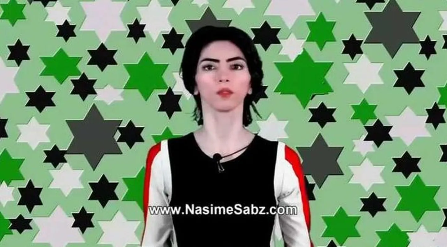 Nasim Aghdam