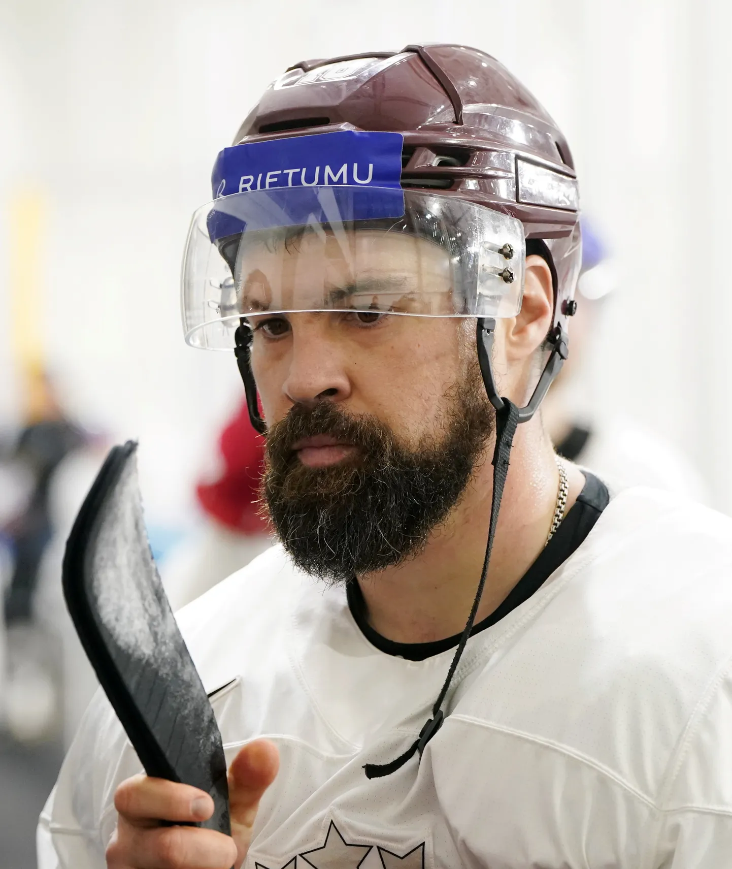 Kaspars Daugaviņš