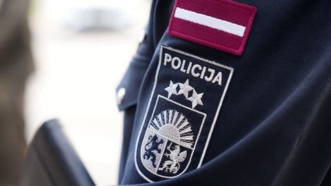 Drooni allakukkumise kohta väärinfot levitanud isiku suhtes algatati uurimine