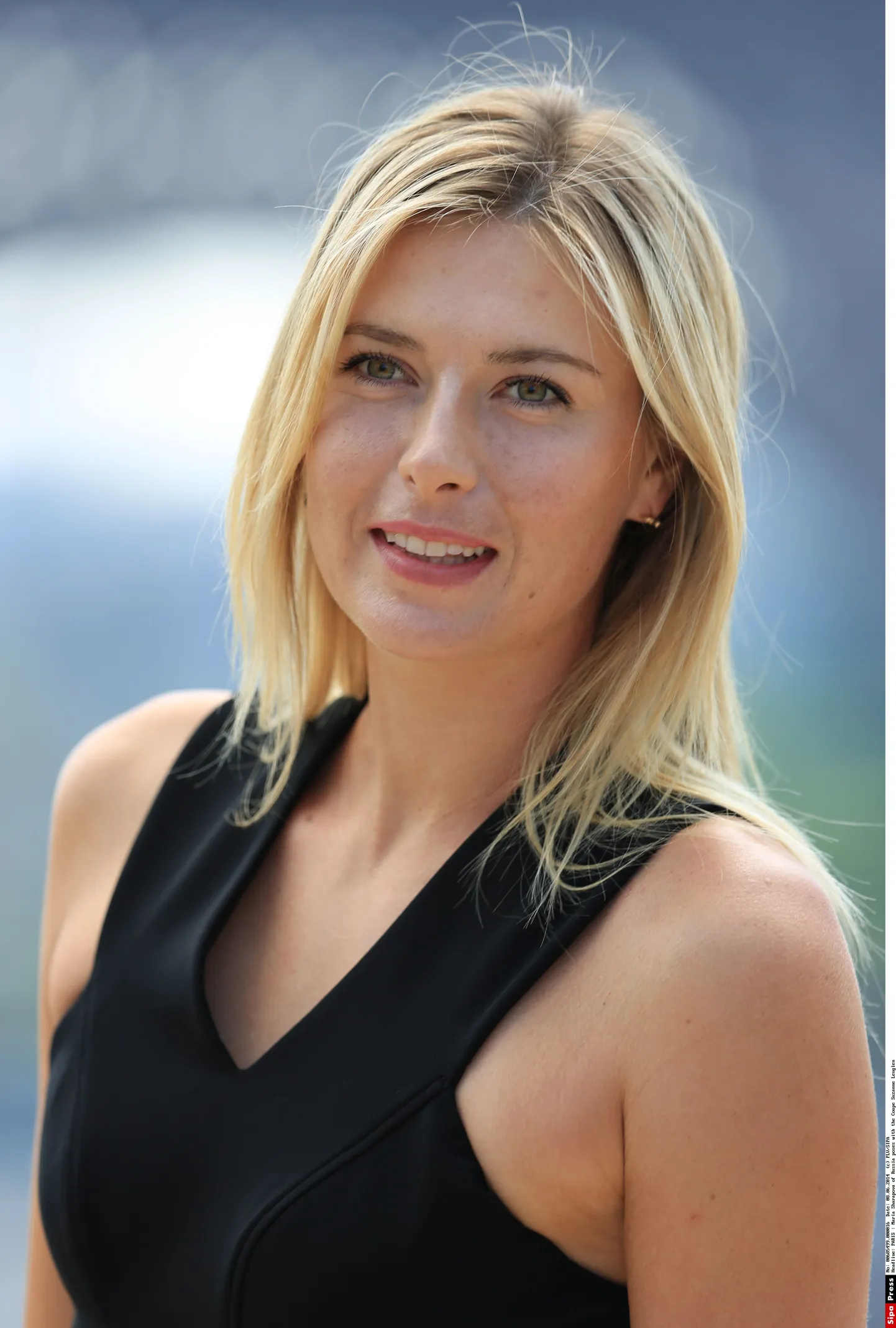 Maria Šarapova