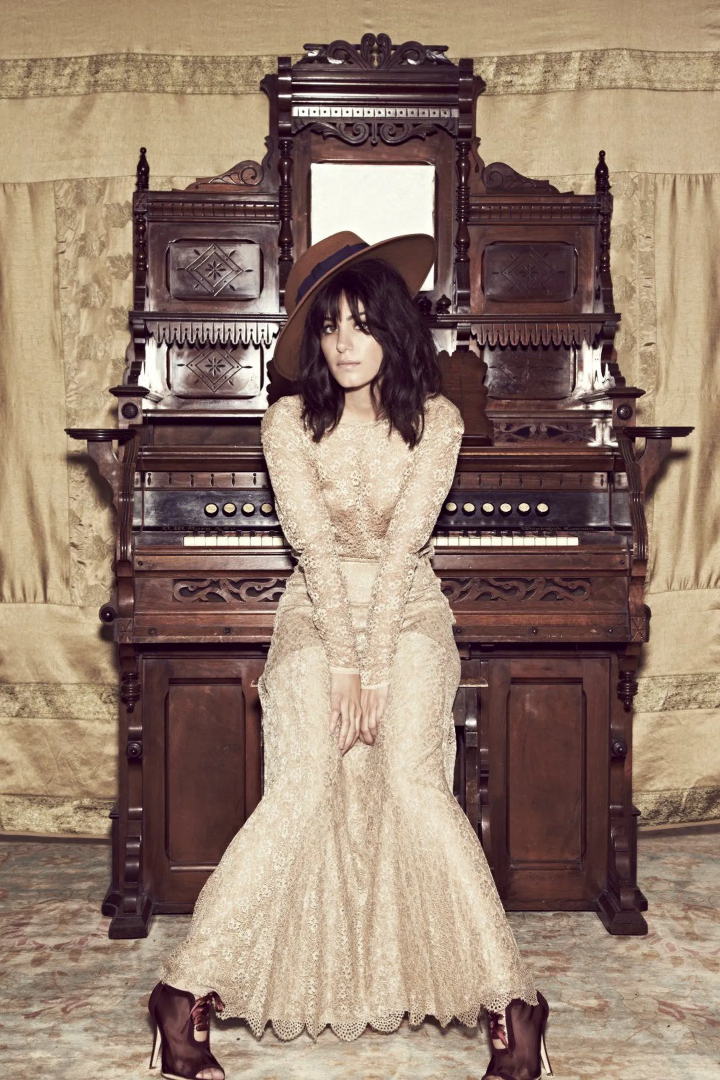 Katie Melua