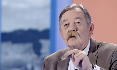 Vladislav Koržets.