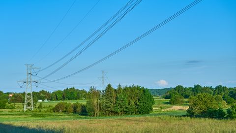 Rēzeknē traucēta elektroapgāde aptuveni 2100 klientiem