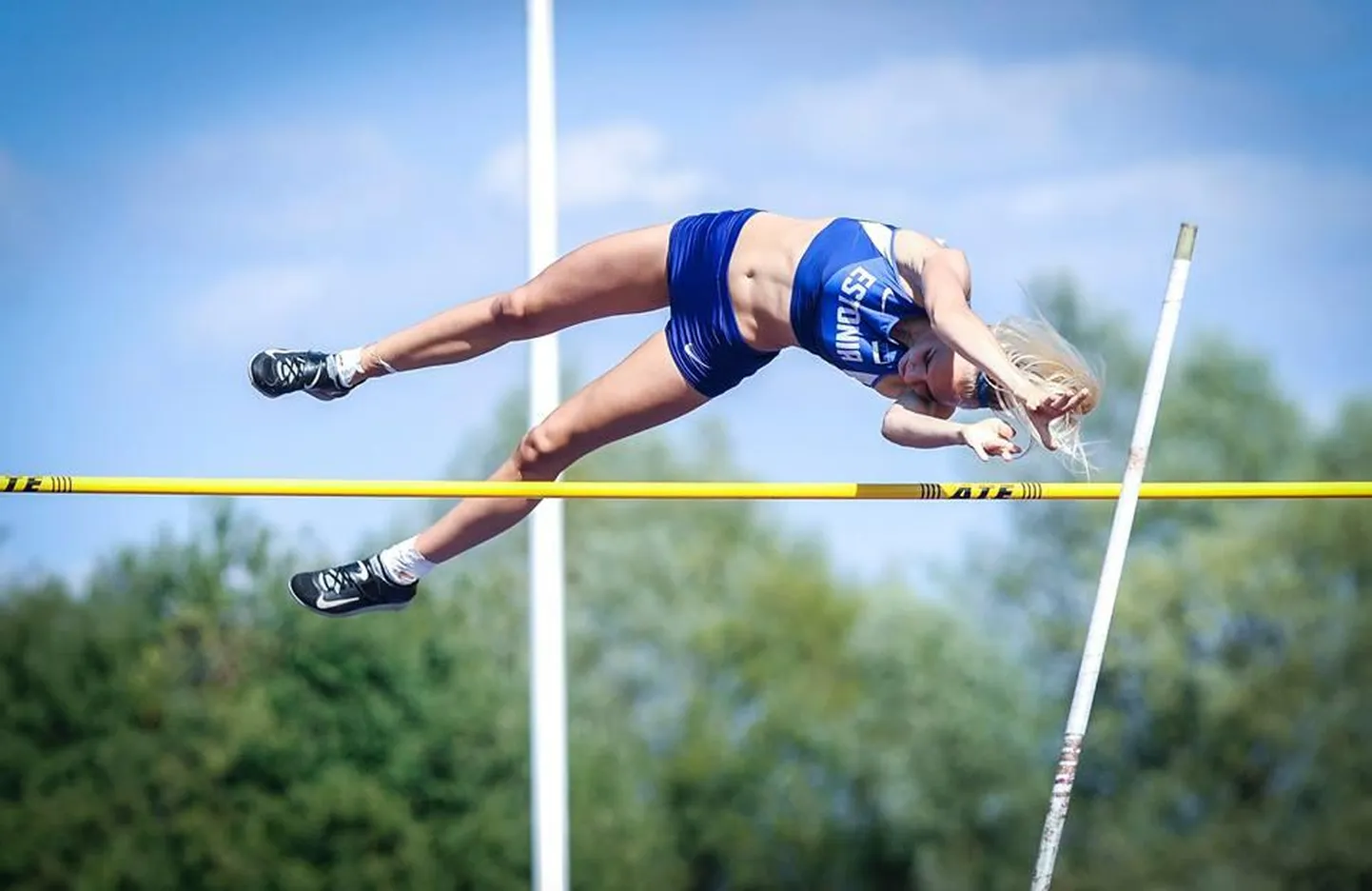 Marleen Mülla.