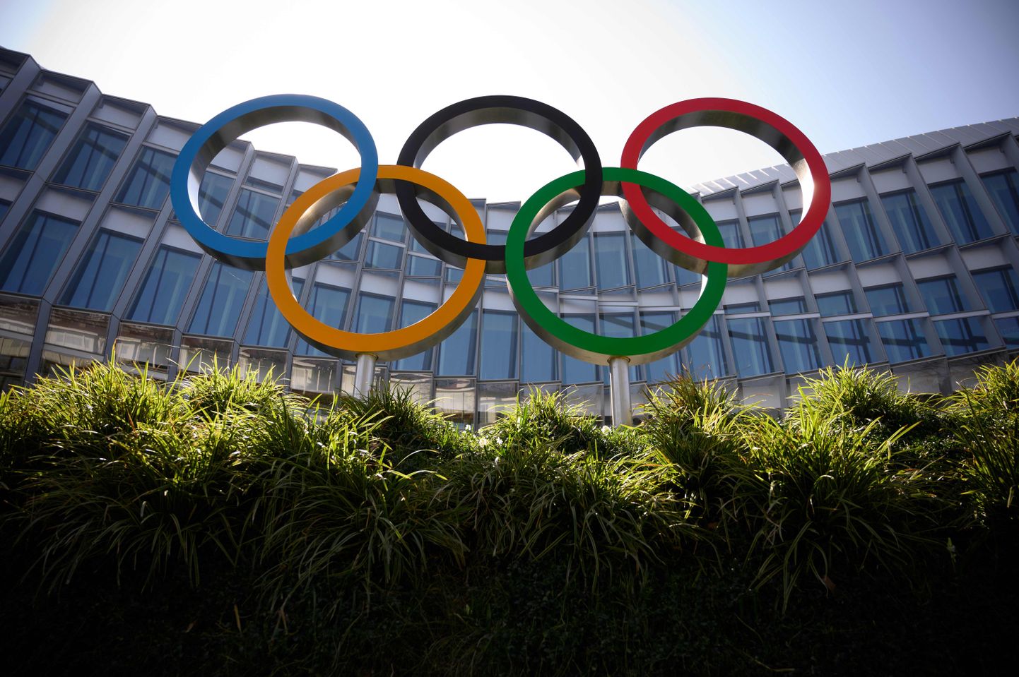 Tokyo mängud peaksid algama 24.juulil 2020. Hispaania Olümpiakomitee president Alejandro Blanco ütles, et ta eelistaks Tokyo olümpiamängude edasilükkamist. Pilt illustreeriv.