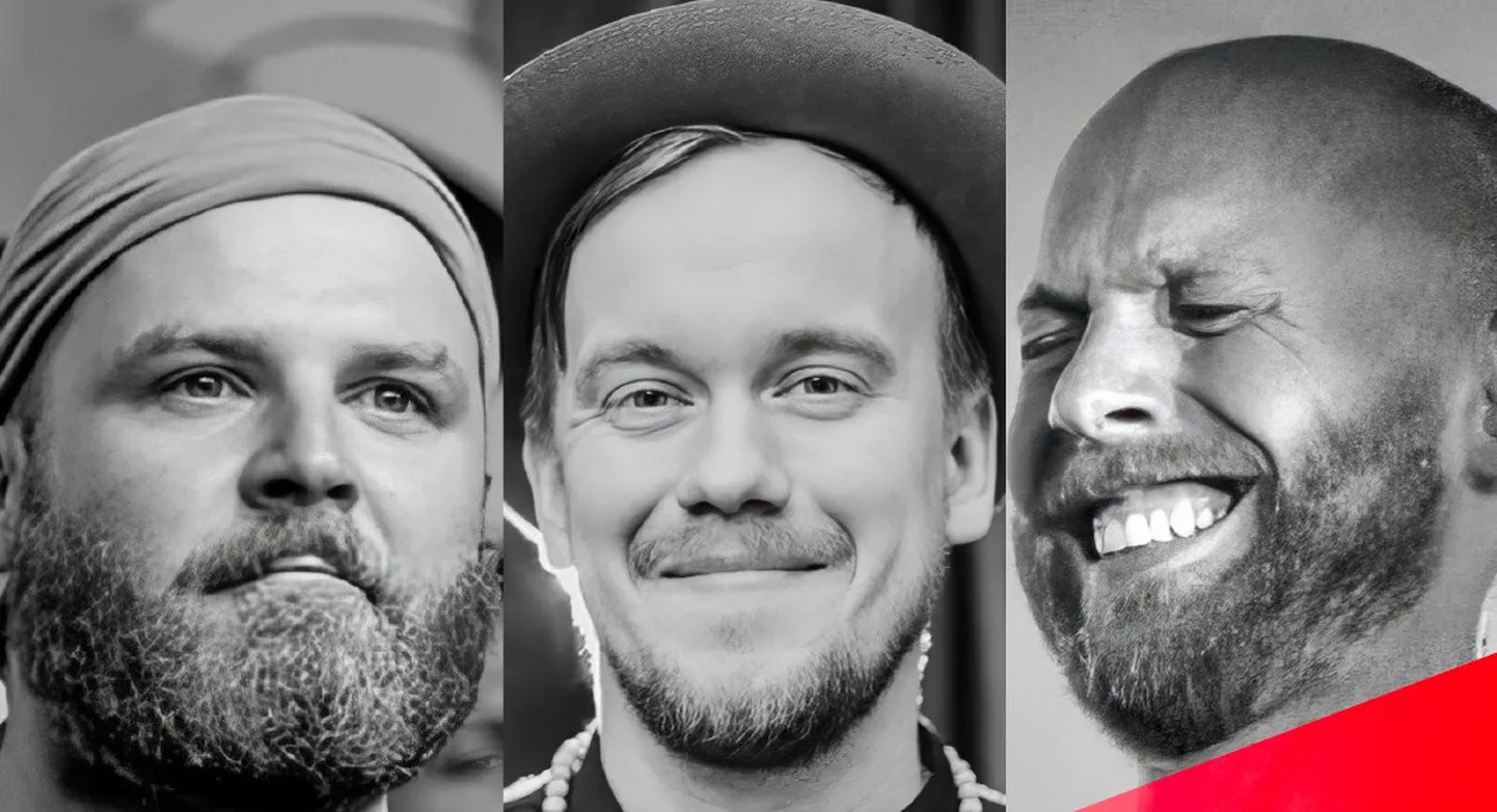 Tõnu Tubli trio korraldab laupäeva õhtul Sillamäel kontserdi, kus enamik muusikast sünnib laval improviseerides.