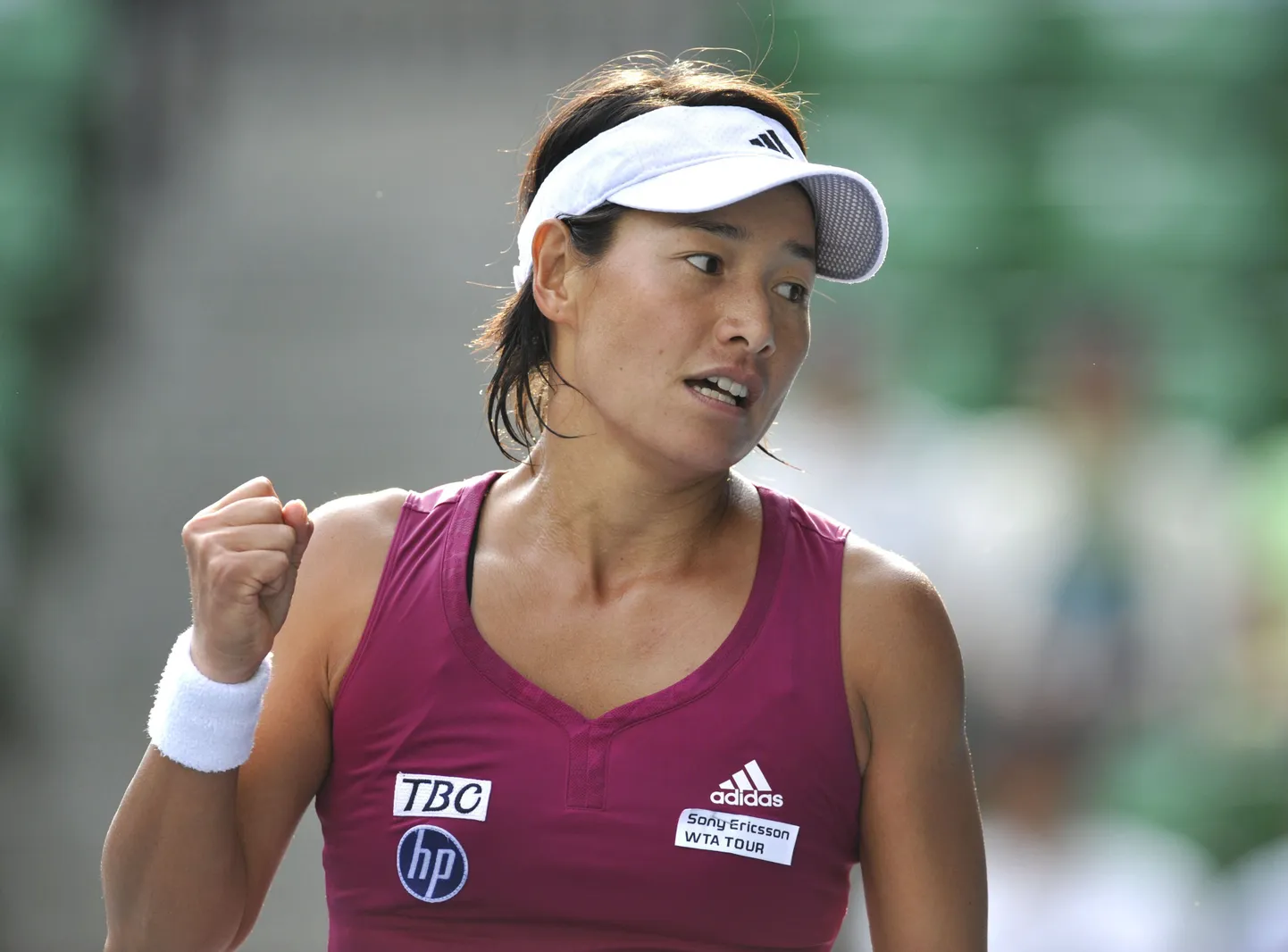 Kimiko Date Krumm