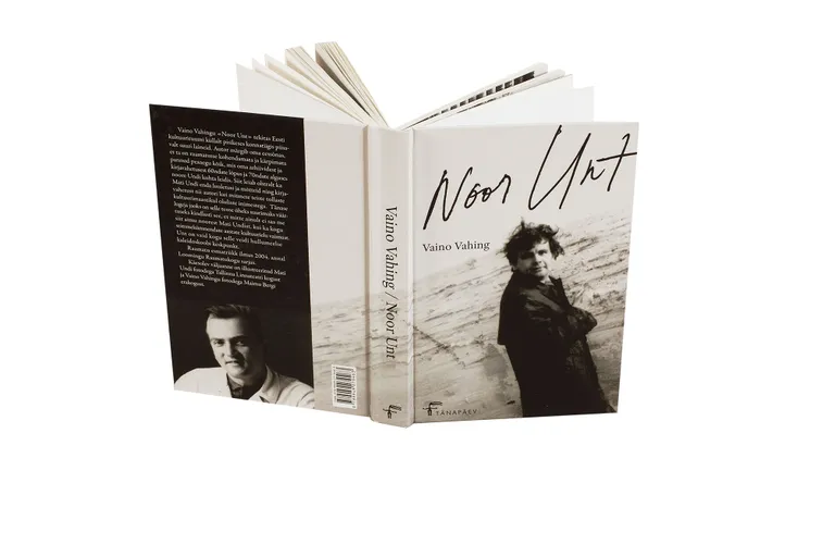 «Noor Unt»