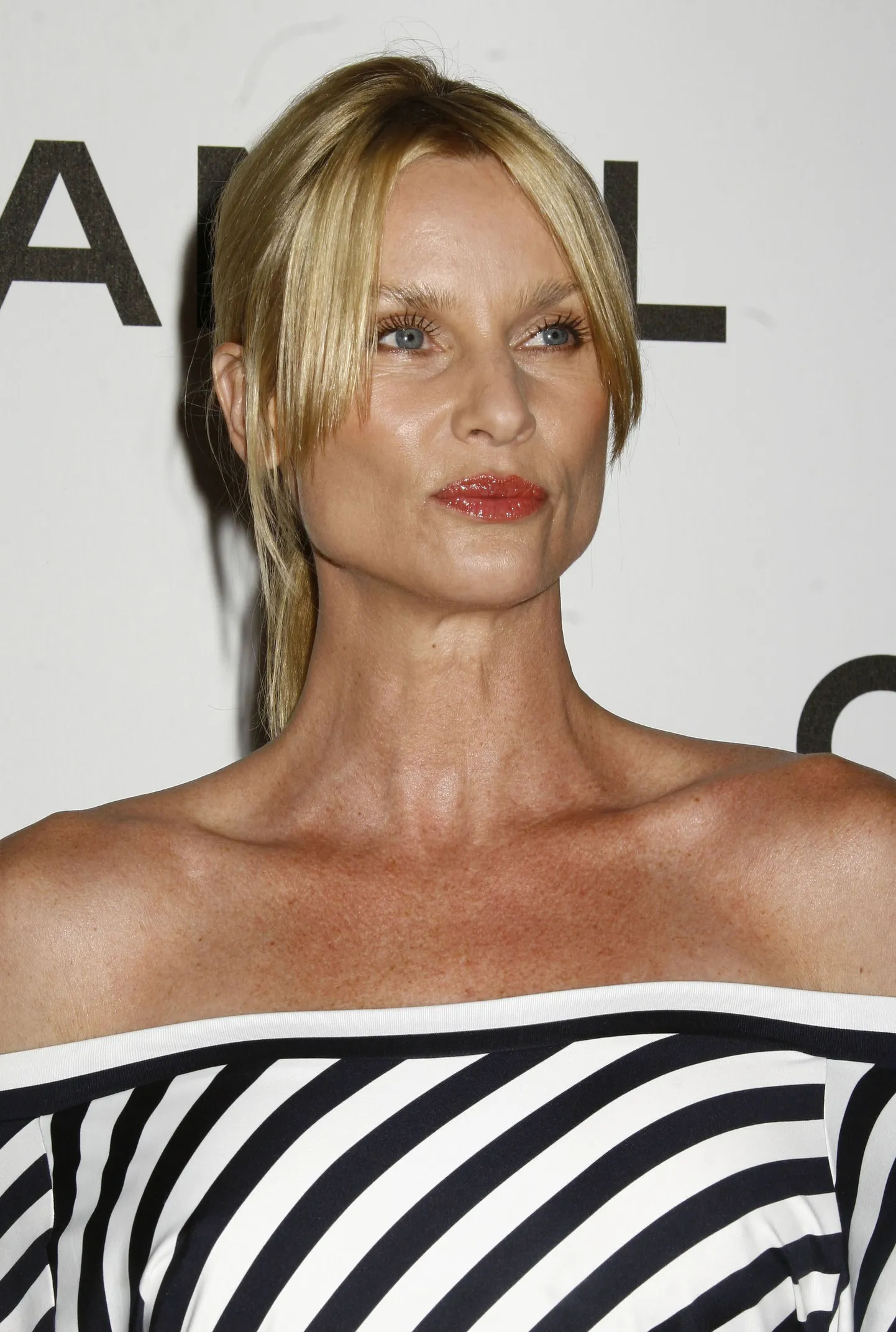 Nicollette Sheridan