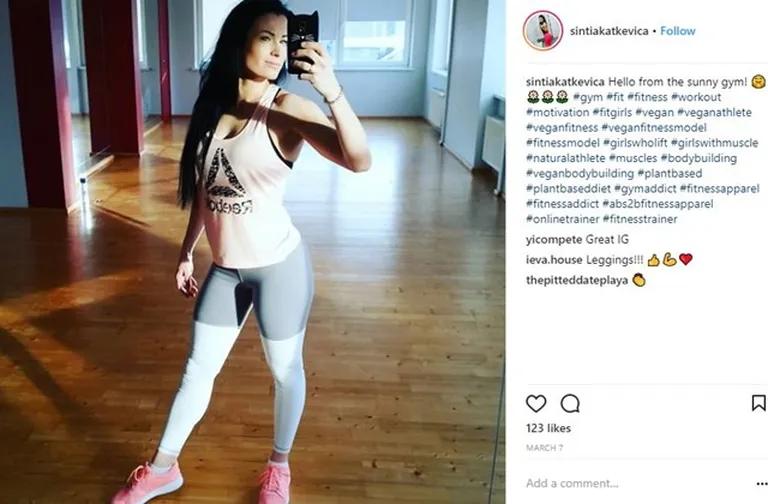 Raksta foto