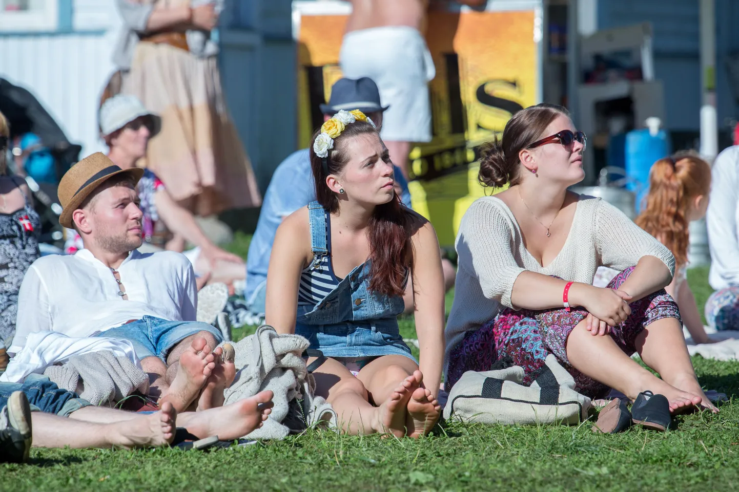 Viru Folk 2015 viimane päev