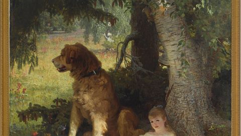 Kaasaegne kunst käib klassikaga käsitsi muuseumides