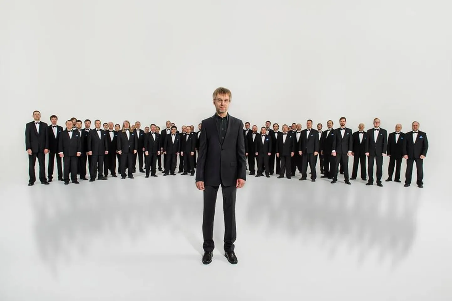 Eestit rahvusmeeskoor