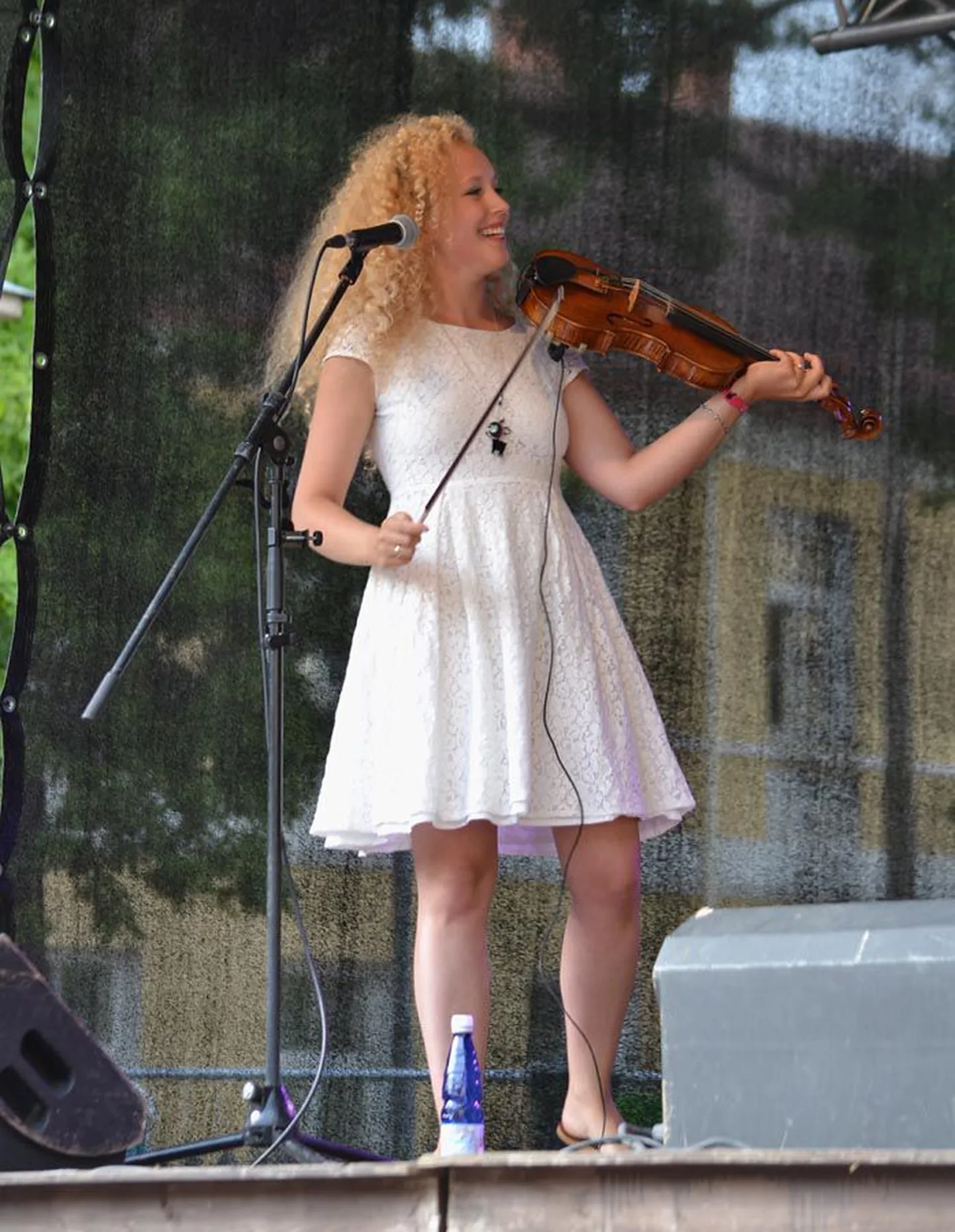 Eeva Talsi