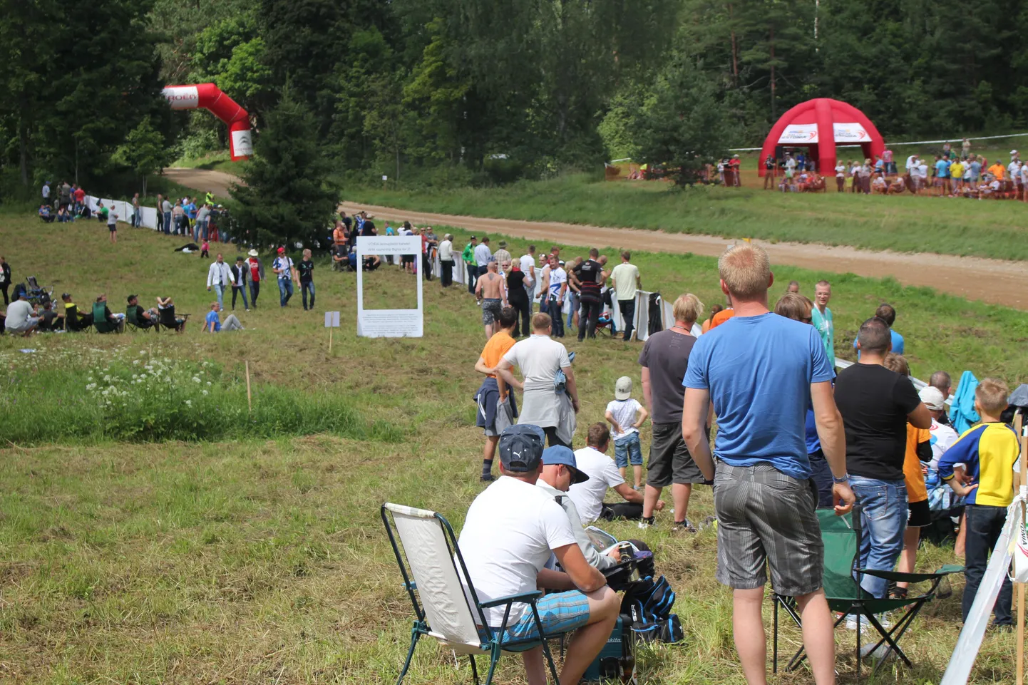 auto24 Rally Estonia