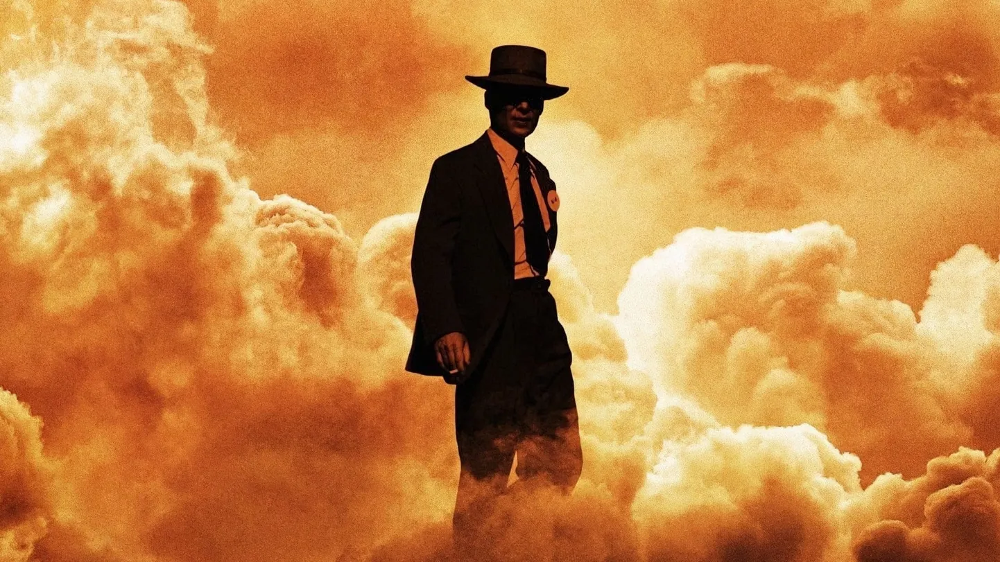 Christopher Nolani «Oppenheimer» – kas film saab selle plahvatusliku edu osaliseks, mida väärib?