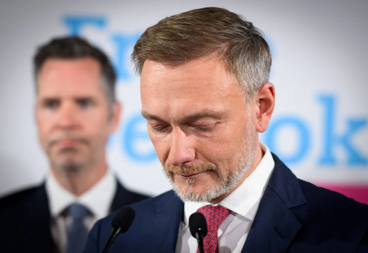 Christian Lindner
